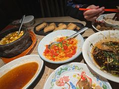 -老头儿油爆虾(胜利河美食街店)