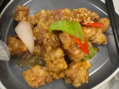-东方饺子王(新奥购物中心店)