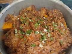 压锅双拼-鸡毛店·川菜(双楠店)