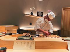-鮨青(恒基名人购物中心店)