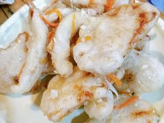 -京玉菲饭店(李村店)