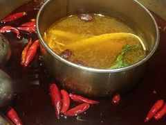 -董家湾重庆老火锅(嘉华店)