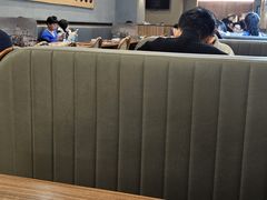 -萨莉亚意式餐厅(中北永旺店)