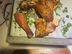 -绿茶餐厅(千岛湖银泰城店)