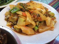 iphone_upload_pic-88号小吃店·经典云南菜·地道纳西美食