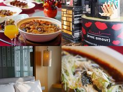 -青岛富力艾美酒店