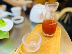 -蔡澜点心·粤菜(万菱汇店)