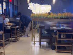-小肥牛潮汕牛肉火锅(南联店)