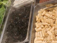 -成老灶火锅鸡(平山店)