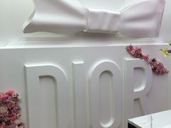 -Dior迪奥(上海世茂广场店)