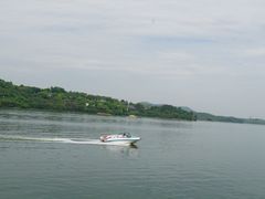 -天目湖山水园