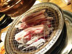 -韩国料理大力士(屏风街店)