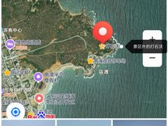 -汕尾风车岛