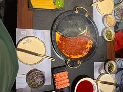 -火社火锅(平安大街店)