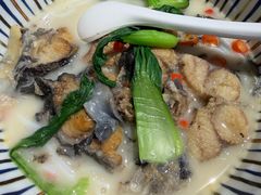 -鲜越鲜鱼粉(财富购物中心店)