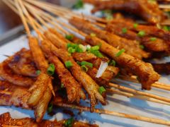 -林二哥宜烤官·宜宾小烧烤