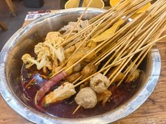 -飞拳特攻之歪串串(绿宝广场店)