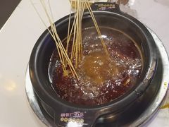 -钢管厂五区小郡肝火锅串串香(清河店)