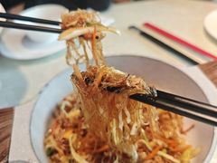 -金典银峰老鹅馆·昆山菜(亭林公园店)