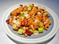 -蜀龙阁· 龍头水煮鱼(天坛店)