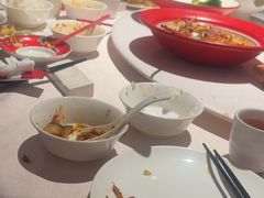 -千百味红餐厅·江西菜(绿地双子塔店)