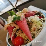 打卡广州旋转餐厅鼻祖