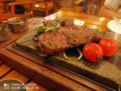 -MR.ROCKY洛奇先生·西餐&酒吧(琶醍店)