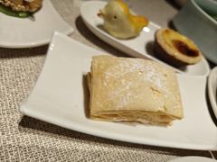 -万丽轩·粤菜(王府井金茂万丽酒店)