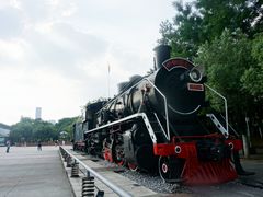 -柳州工业博物馆