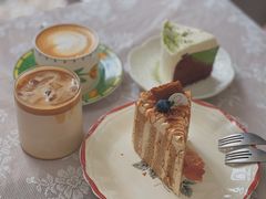 -LuluCake·路鹿蛋糕