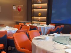 -香港狮子山下·明星粤菜餐厅(北苑店)