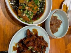 -百家鲜·杭帮菜