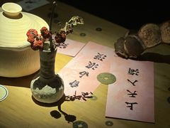 -兮禾酒馆(护国路店)