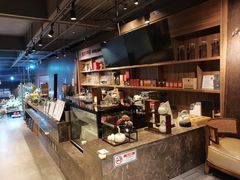 -扶光书店(中环店)