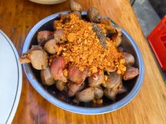 -老瓦房冷锅串串(文殊院店)