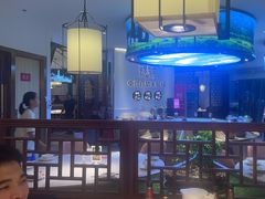 -新辣宴·湖南家常菜·商务聚餐(中粮创芯店)