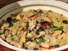 -印象鲵宴·张家界地标美食名片(溪布街店)