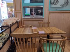-满记甜品(金唐购物中心店)