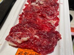 -潮牛海记•潮汕牛肉火锅•醉鸡煲•粿条汤(通北路店)