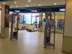 -中田·健身+普拉提(浦东金高路店)
