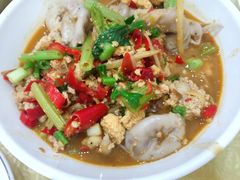 -红色湘菜馆(春风店)