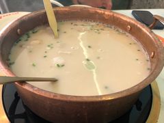 -四川简阳羊肉汤火锅(金台路店)