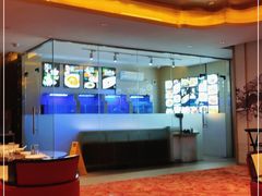 -大海中餐厅(宁波春晓世茂希尔顿逸林酒店)