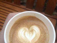 -JPG coffee(广州体育西店)
