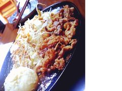 铃木食堂(帽儿胡同店)-铃木食堂(帽儿胡同店)