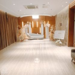 -圣拉维婚礼艺术中心(合肥旗舰店)