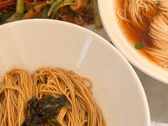 -南小馆(迪士尼小镇店)
