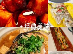 -森隆饭庄(崇文门新世界百货店)