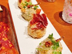 -OLLA 西班牙餐厅(丰盛里店)