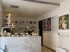 -大酉·M Coffee(北京美术馆店)